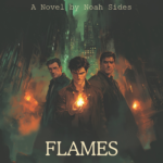 Flames of Fate Ebook